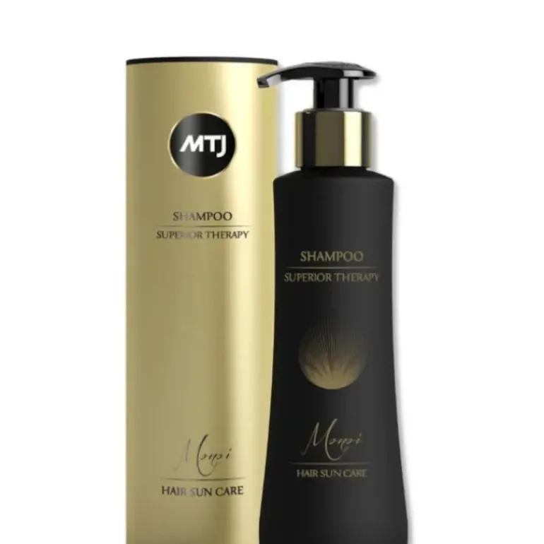 Sun Care Hair Shampoo