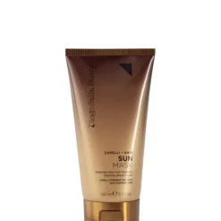 Sun Mask Maschera Doposole Riparatrice
