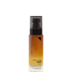Sun Oil Spray Protettivo Illuminante Capelli