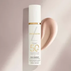 Sun Perfect Mineral Glow Cream SPF 50