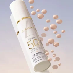 Sun Perfect Mineral Glow Cream SPF 50