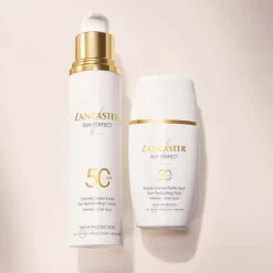 Sun Perfect - Sun Illuminating Cream SPF 50 Face