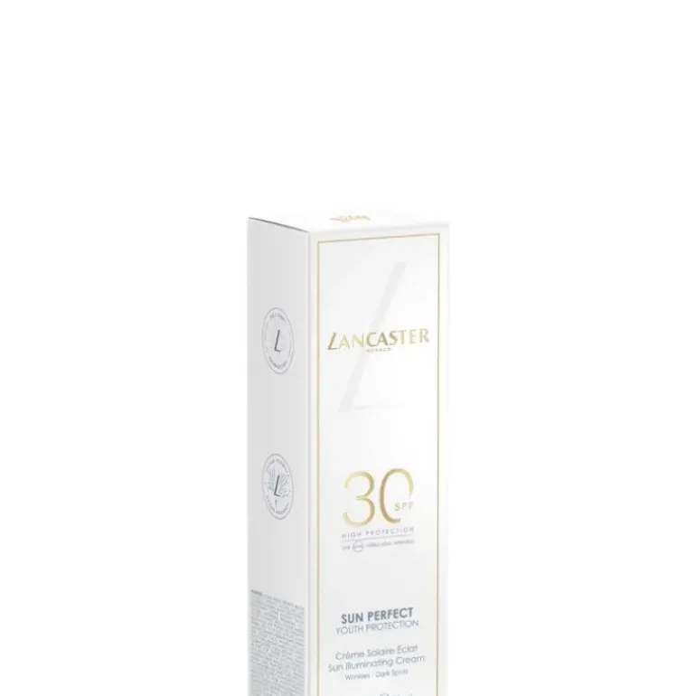 Sun Perfect - Sun Illuminating Cream SPF 30 Face