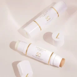 Sun Perfect - Youth Protection Sun Clear & Tinted Stick SPF50