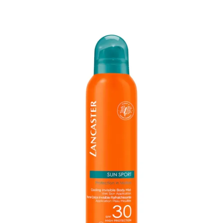 Sun Sport - Cooling Invisible Body Mist SPF 30