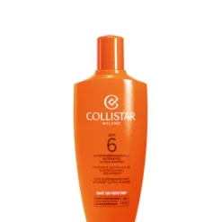 Superabbronzante Intensivo Ultra-Rapido SPF 6