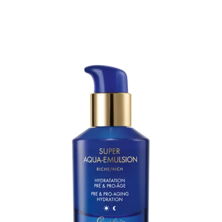 Super Aqua-Emulsion Riche 50 ML