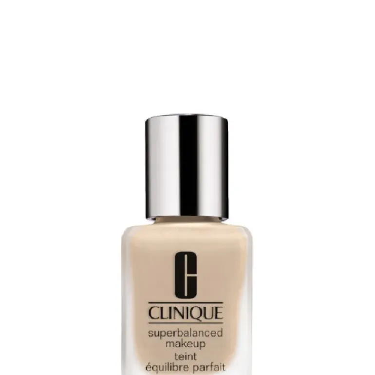 Superbalanced Makeup - Fondotinta Riequilibrante TIPO 2 3