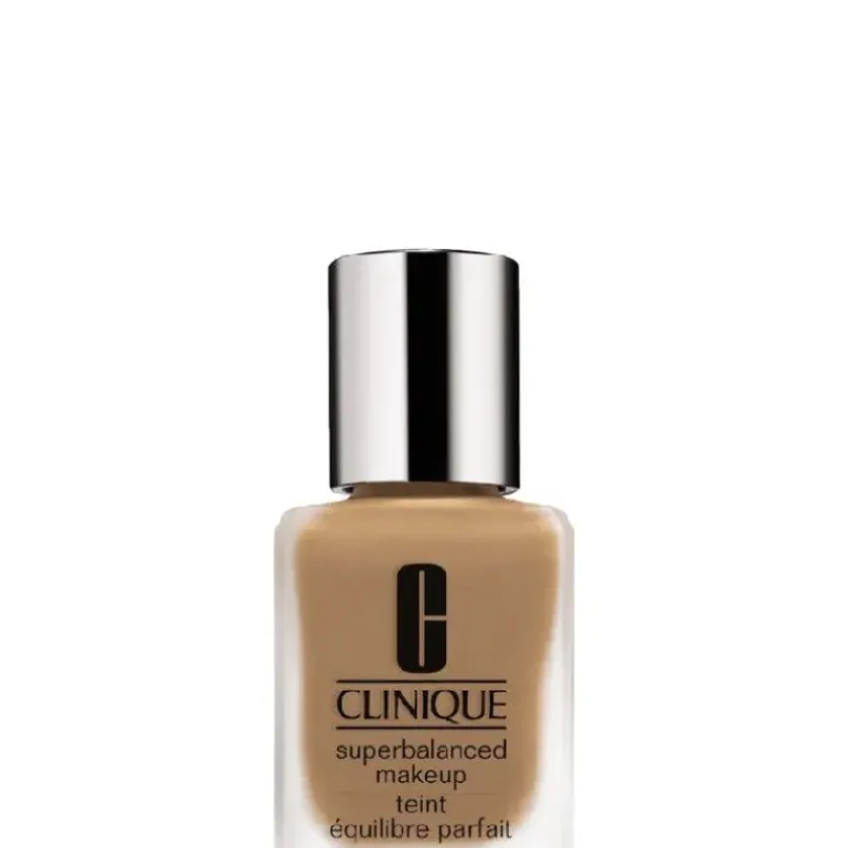 Superbalanced Makeup - Fondotinta Riequilibrante TIPO 2 3
