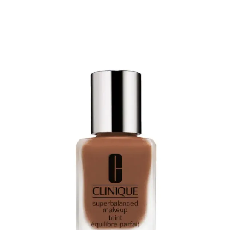 Superbalanced Makeup - Fondotinta Riequilibrante TIPO 2 3