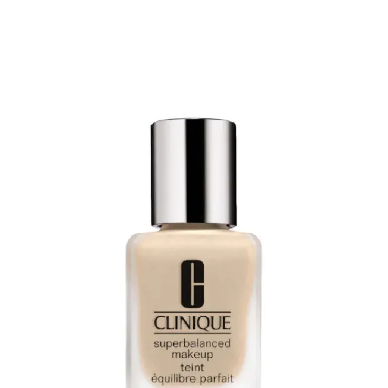 Superbalanced Makeup - Fondotinta Riequilibrante TIPO 2 3