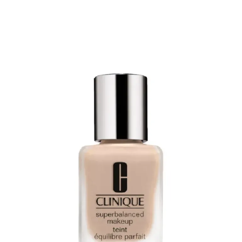 Superbalanced Makeup - Fondotinta Riequilibrante TIPO 2 3