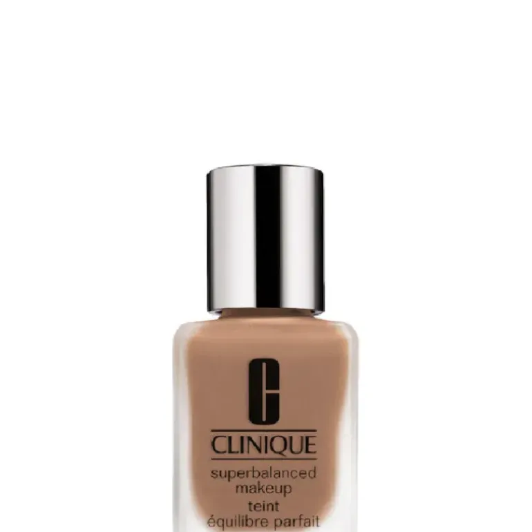 Superbalanced Makeup - Fondotinta Riequilibrante TIPO 2 3