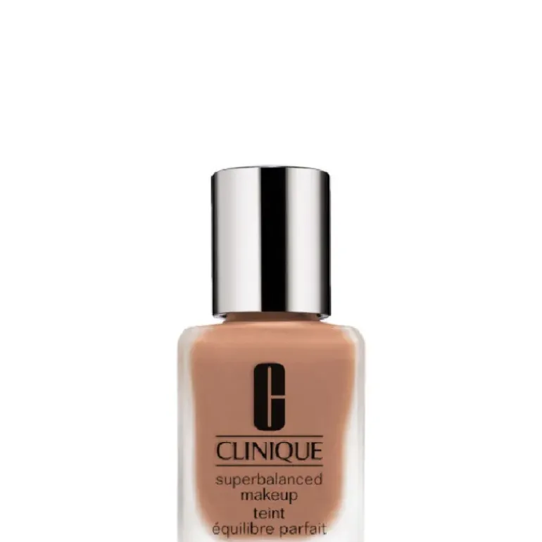Superbalanced Makeup - Fondotinta Riequilibrante TIPO 2 3
