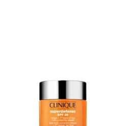 Superdefense SPF 25 Crema Prevenzione Antietà + Anti-Fatica Tipo 3, 4