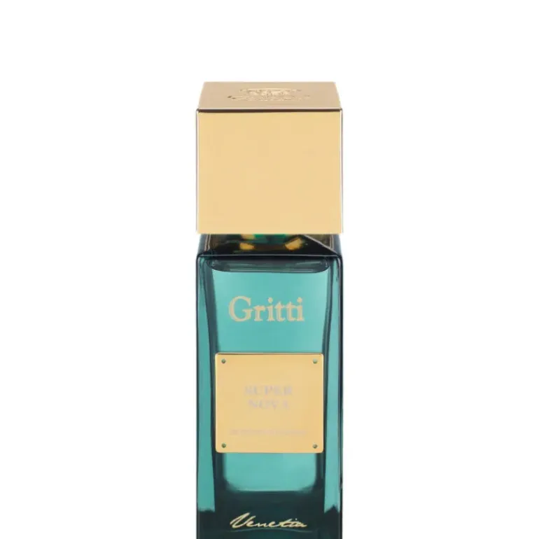 Super Nova