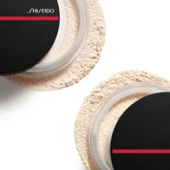 Synchro Skin Invisible Silk Loose Powder