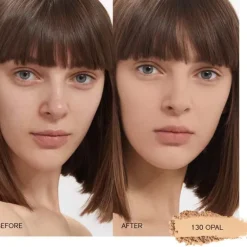 Synchro Skin Self-Refreshing Custom Finish Powder Foundation