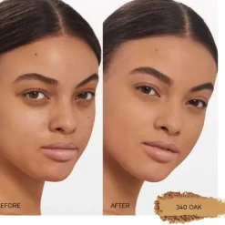 Synchro Skin Self-Refreshing Custom Finish Powder Foundation