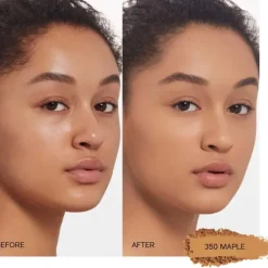 Synchro Skin Self-Refreshing Custom Finish Powder Foundation