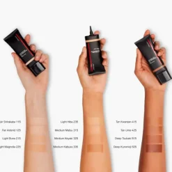 Synchro Skin Self-Refreshing Tint