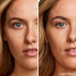 Synchro Skin Self-Refreshing Tint