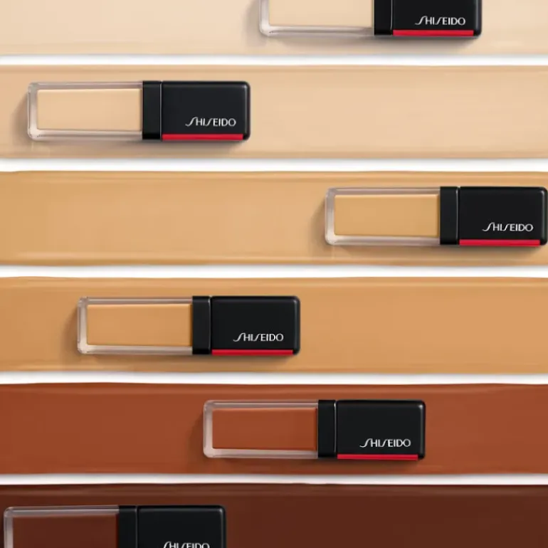 Synchro Skin Self-Refreshing Concealer