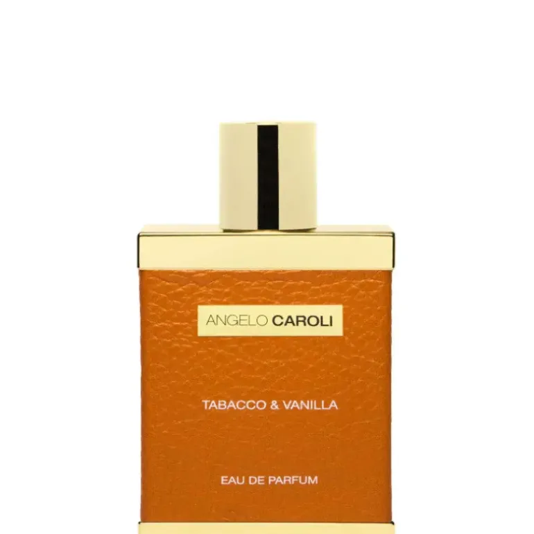 Tabacco & Vanilla