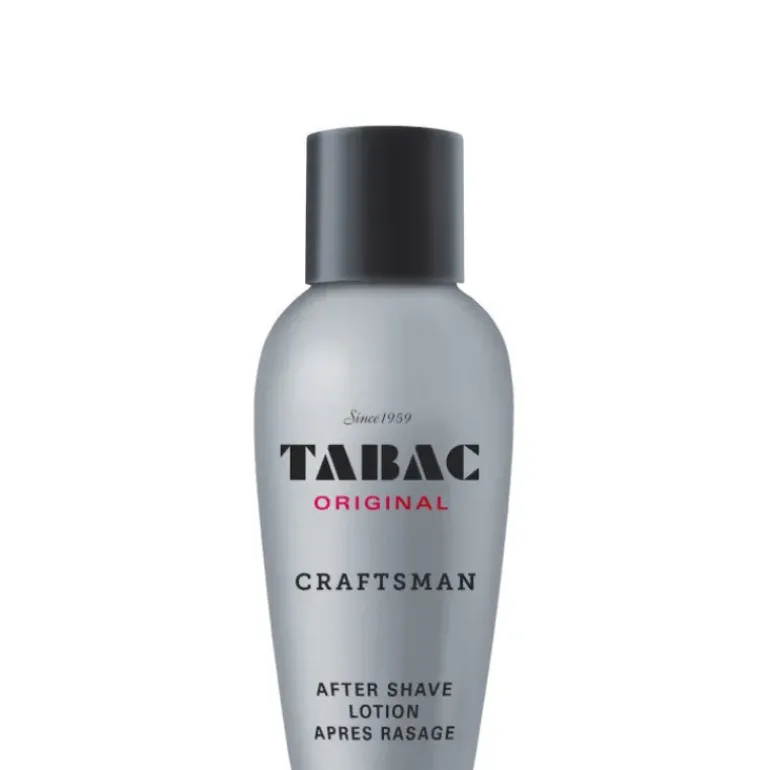 Tabac Craftsman After Shave Lotion