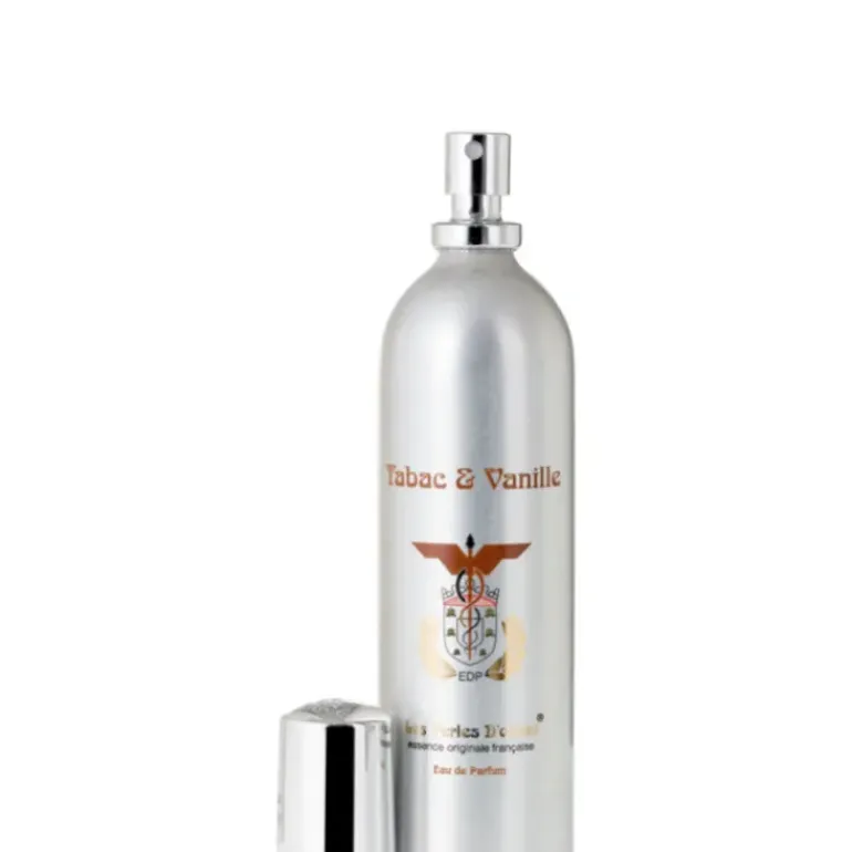 Tabac e Vanille 150 ML