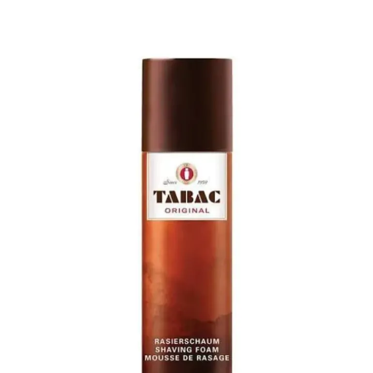 Tabac Shaving Foam - Schiuma da Barba 200 ML