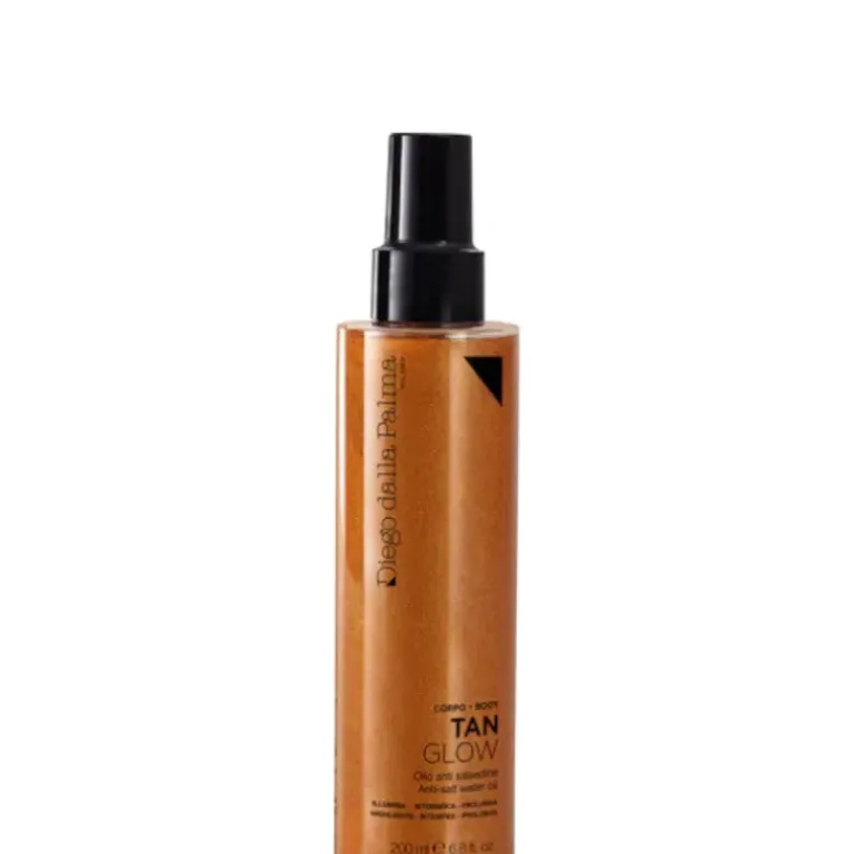Tan Glow - Olio Illuminante Anti Salsedine