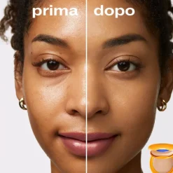 Tanning Compact Foundation SPF 10