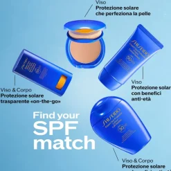 Tanning Compact Foundation SPF 10