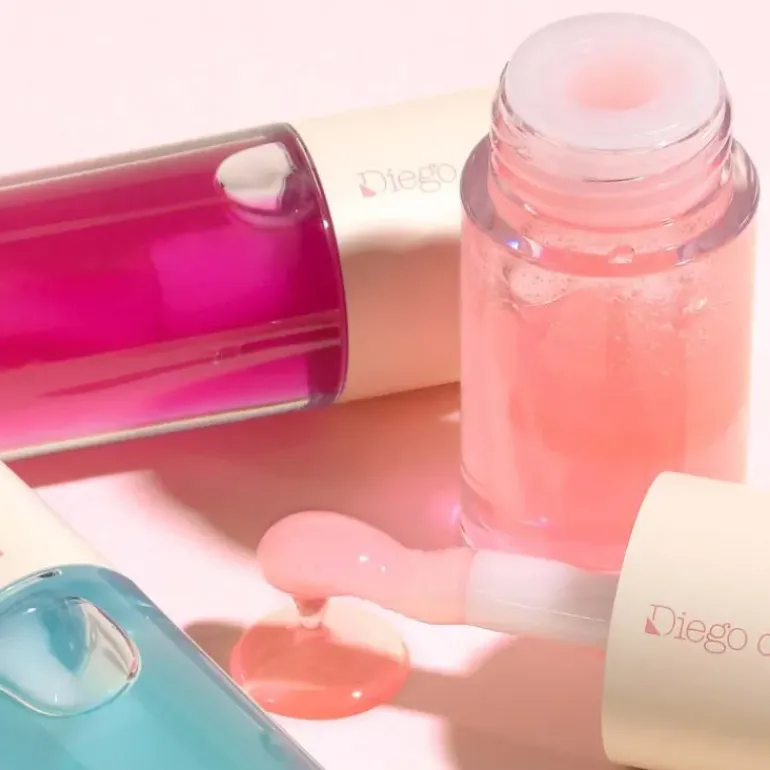 TASTE MY LIPS - Olio-gel labbra