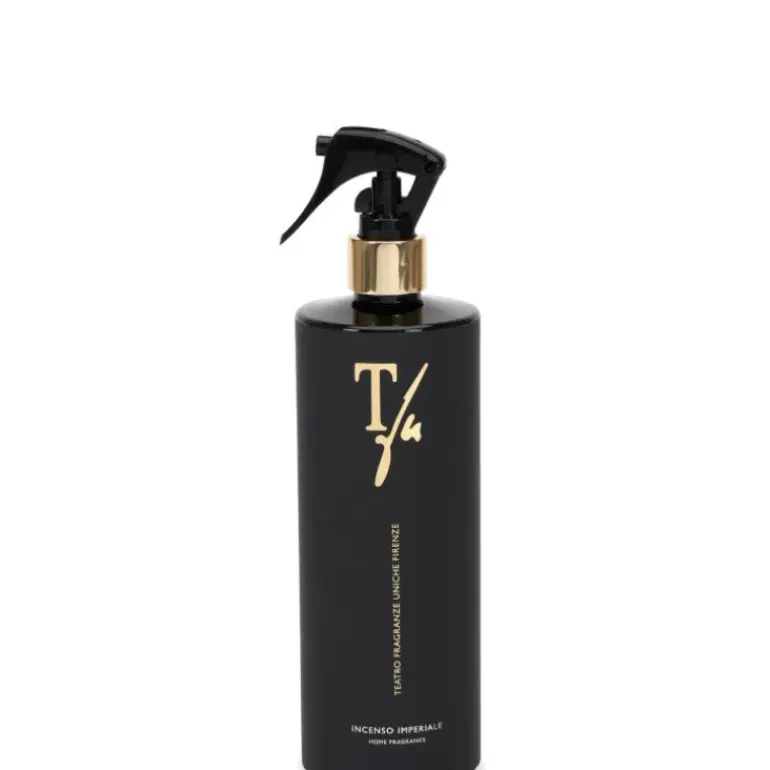 Teatro Fragranze Uniche Incenso Imperiale 500 ML