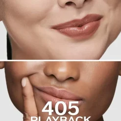 TechnoSatin Gel Lipstick