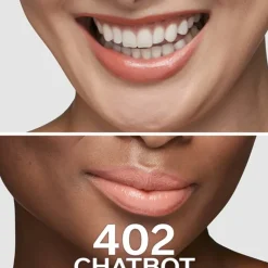 TechnoSatin Gel Lipstick