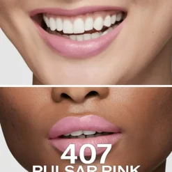 TechnoSatin Gel Lipstick