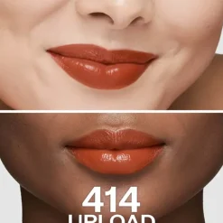TechnoSatin Gel Lipstick