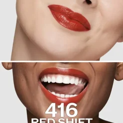 TechnoSatin Gel Lipstick