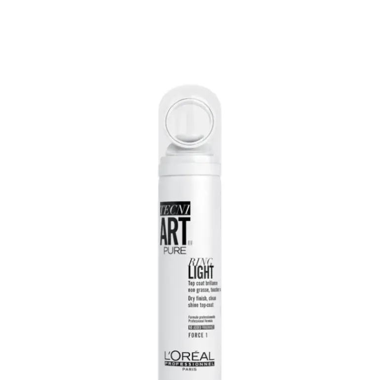 Tecni.Art. Ring Light 150 ML