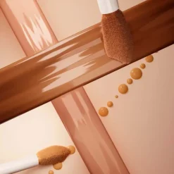 Teint Idole Ultra Wear Care & Glow Serum Concealer