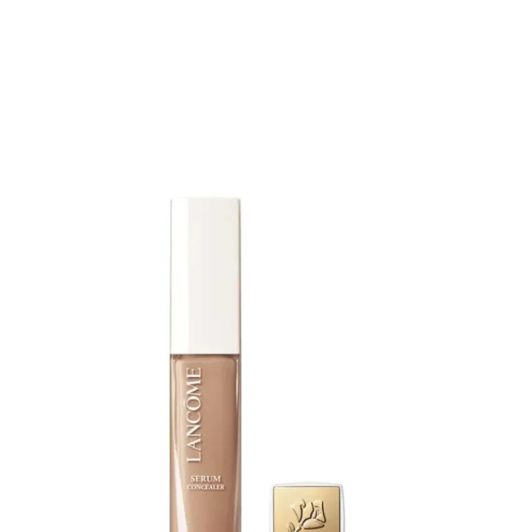 Teint Idole Ultra Wear Care & Glow Serum Concealer