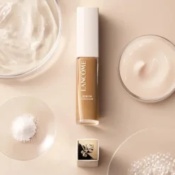 Teint Idole Ultra Wear Care & Glow Serum Concealer