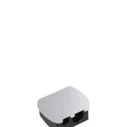 Temperamatite Doppio Argento R69937N ARGENTO