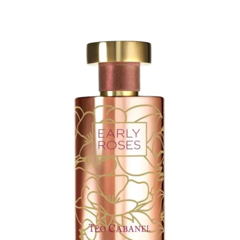 Teo Cabanel Early Roses* 100 ML