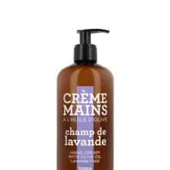 TERRA - Champ de Lavande Crème Mains 300 ML