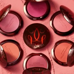 Terracotta Blush