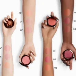 Terracotta Blush